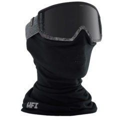 Men's Anon Goggles - Anon Relapse MF1 Snow Goggles. Backlash - Dark Smoke